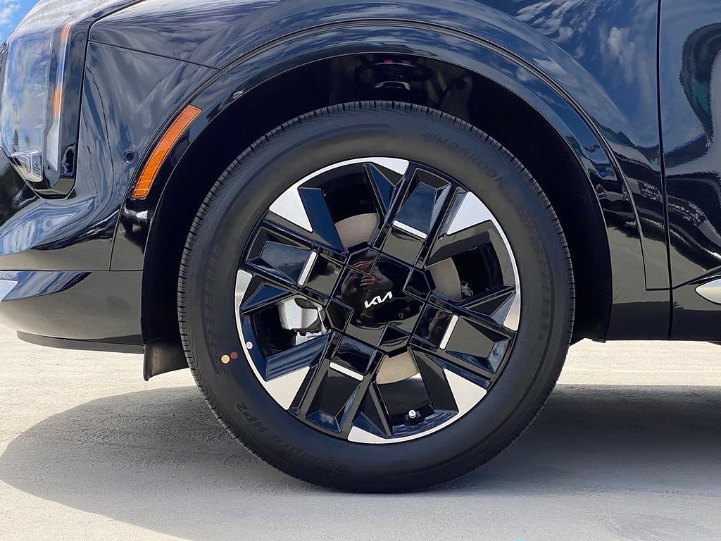 New 2026 Kia Sportage SX Prestige AWD/4WD image 11