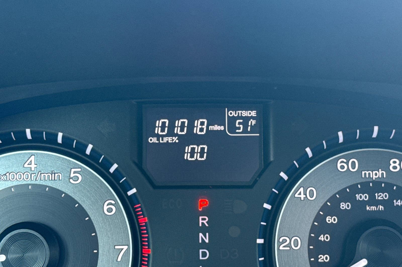 Used 2012 Honda Odyssey EX-L image 24