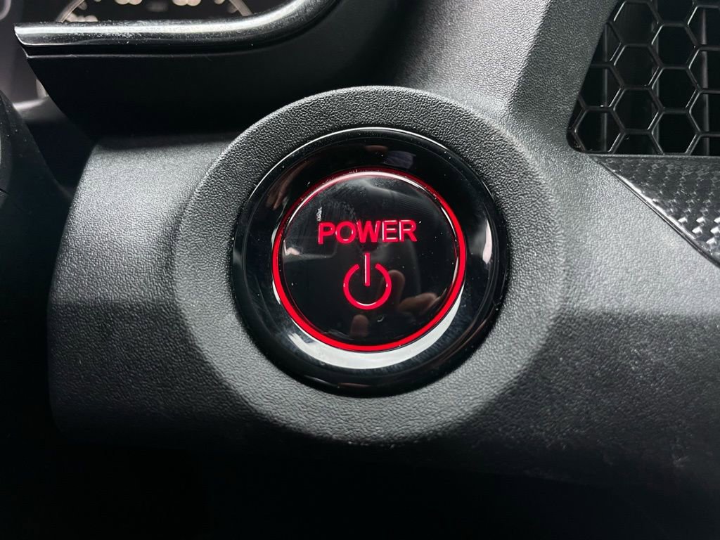 Certified 2025 Honda CR-V Sport-L image 22