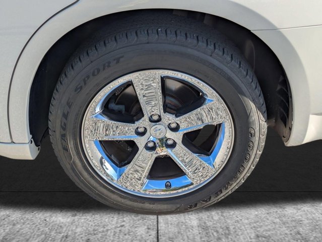 Used 2008 Dodge Charger R/T image 9