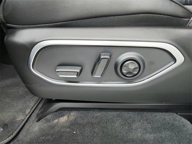 New 2025 Jeep Wagoneer Series II w/ Convenience Group I image 20