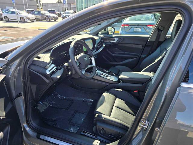 New 2025 Audi A5 2.0T Premium Plus image 22