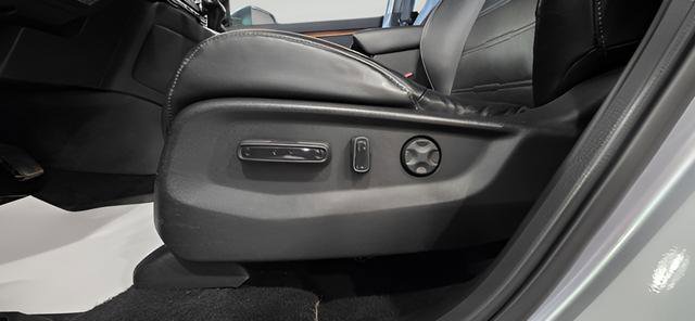 Used 2017 Honda CR-V EX-L image 15