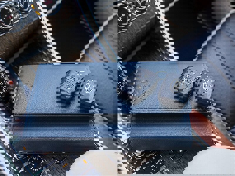 Used 2016 Land Rover Range Rover Sport Autobiography image 35