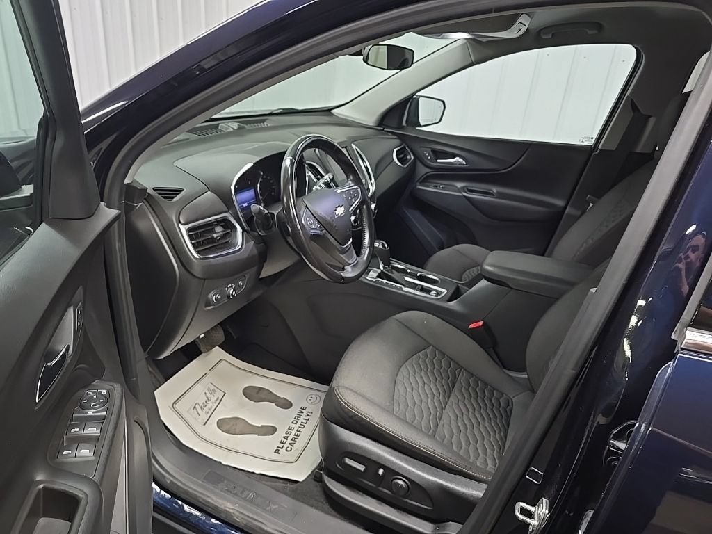 Used 2020 Chevrolet Equinox LT AWD/4WD image 28