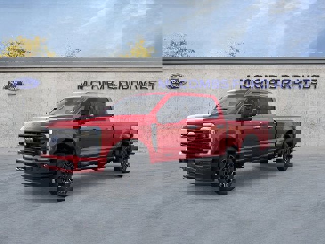 New 2026 Ford F250 Platinum image 4