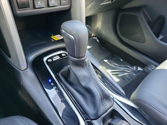 Used 2023 Toyota Corolla Cross XSE w/ Convenience Package image 20