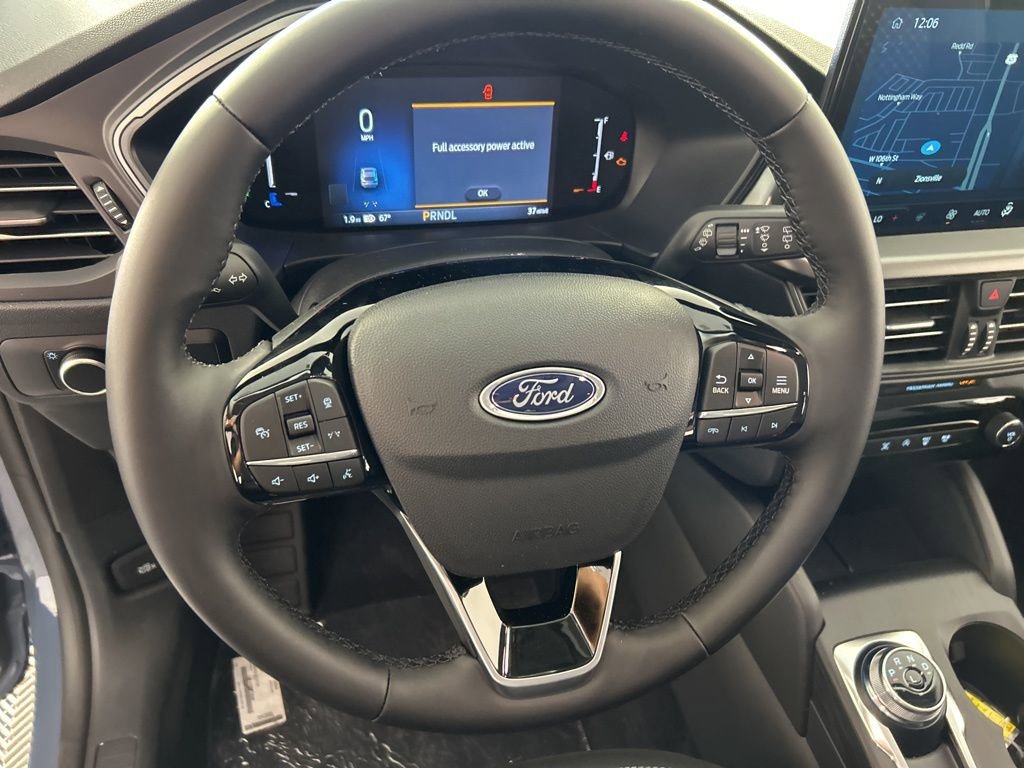 New 2026 Ford Escape Active image 12