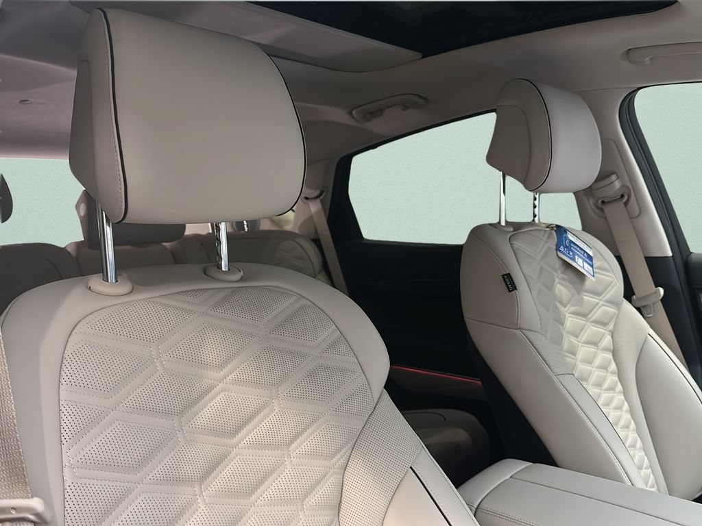 New 2026 Genesis GV80 3.5T e-SC AWD/4WD image 18