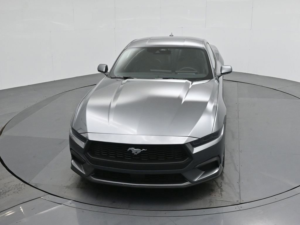 New 2026 Ford Mustang Coupe image 34