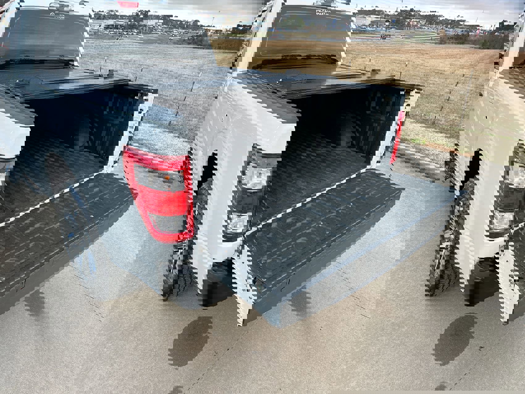 Used 2023 Ford F150 XL image 21