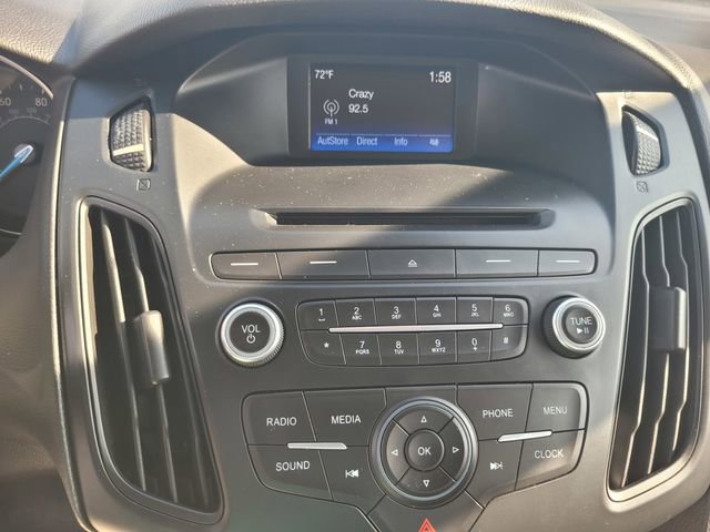 Used 2015 Ford Focus SE image 22