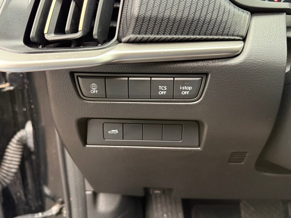 Used 2024 MAZDA CX-90 3.3 Turbo w/ Select Package AWD/4WD image 25