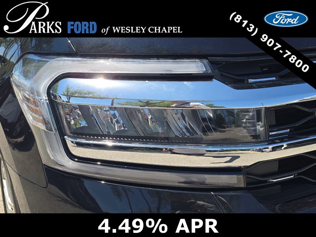 Certified 2023 Ford Expedition Limited RWD image 6