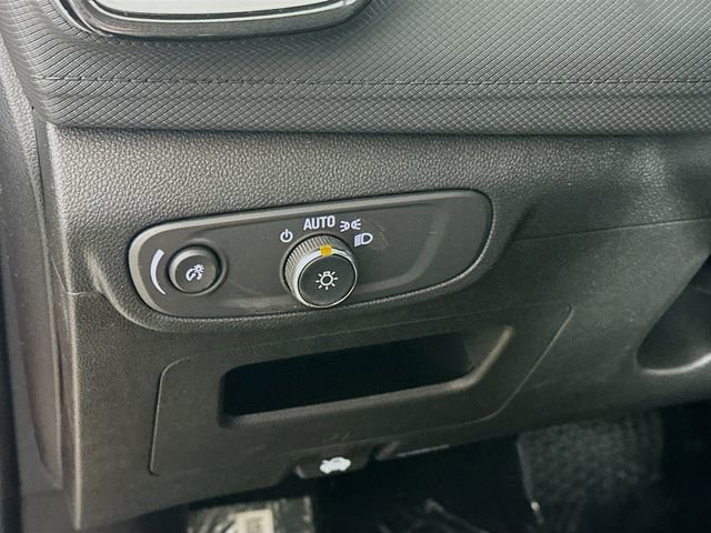 New 2026 Chevrolet TrailBlazer LT w/ Midnight Edition image 10