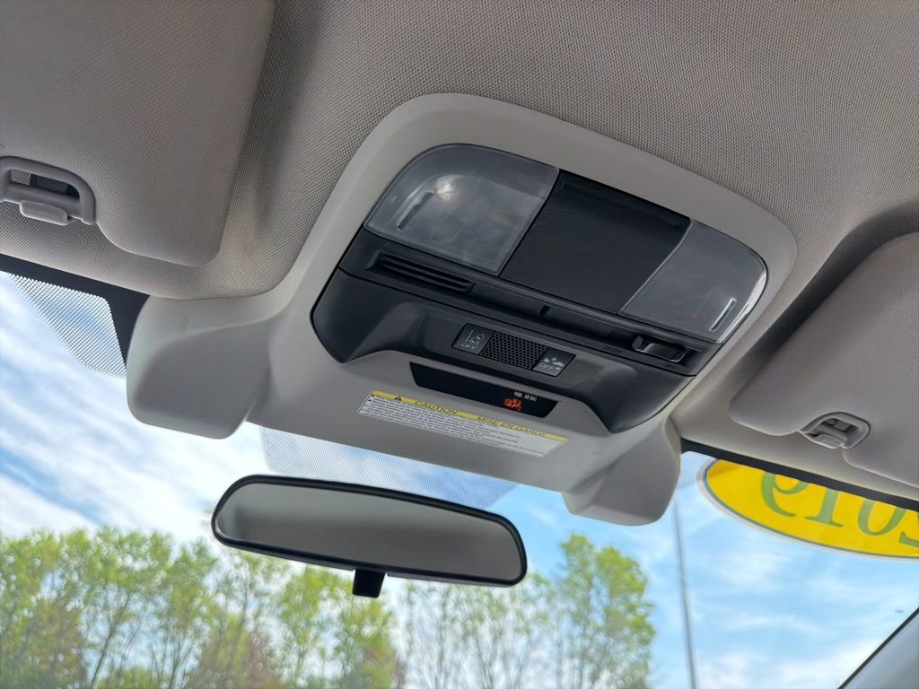 Used 2019 Subaru Impreza 2.0i w/ Eyesight AWD/4WD image 13