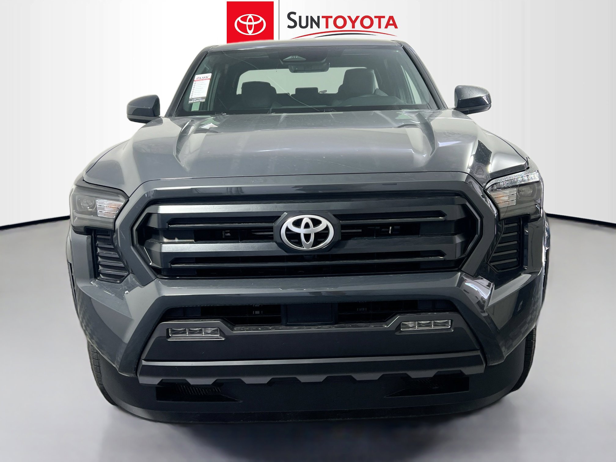 New 2025 Toyota Tacoma SR5 image 10
