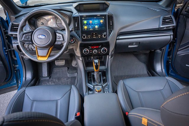 Used 2024 Subaru Forester Wilderness image 32