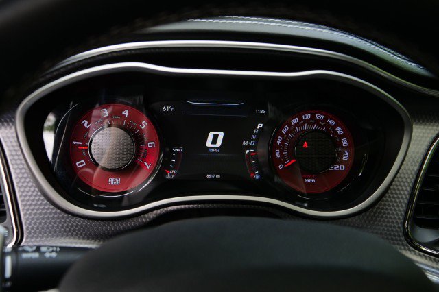 Used 2021 Dodge Challenger SRT Super Stock RWD image 10