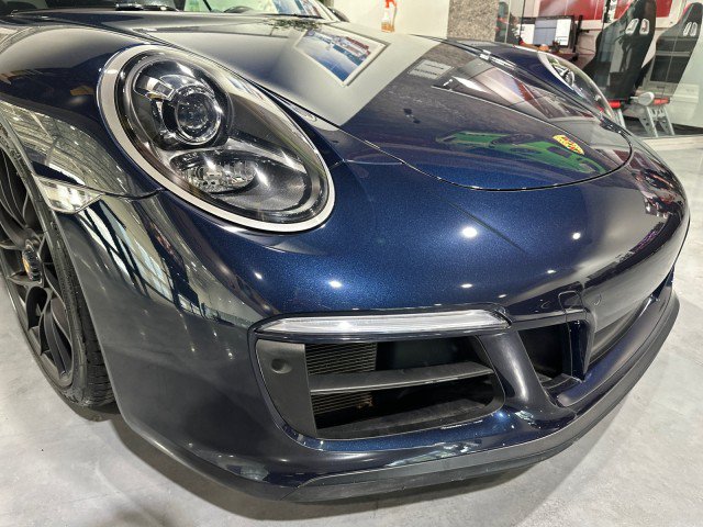 Used 2019 Porsche 911 Carrera GTS RWD image 21