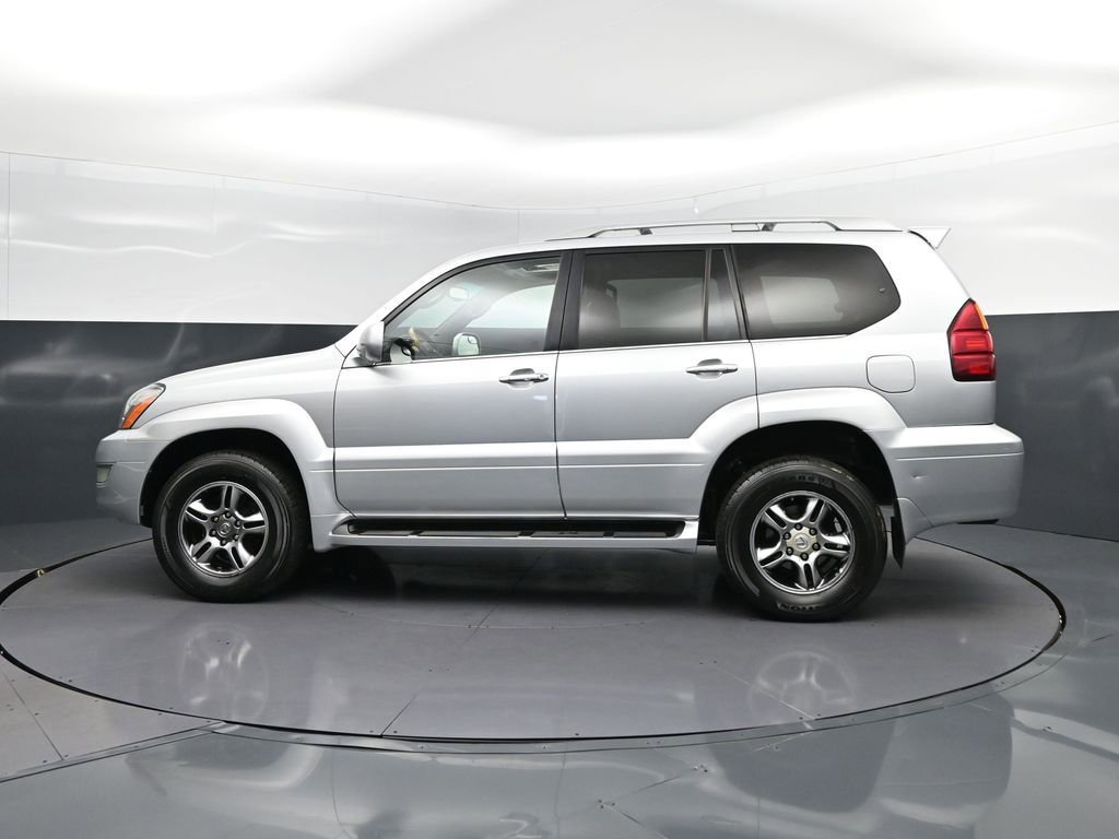 Used 2006 Lexus GX 470 image 4