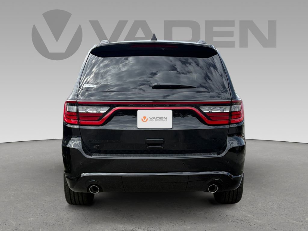 New 2026 Dodge Durango GT w/ Blacktop Package image 17