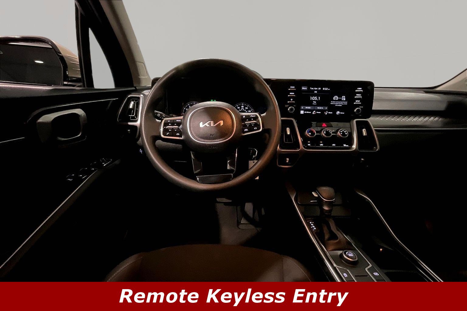 Used 2023 Kia Sorento LX FWD image 8