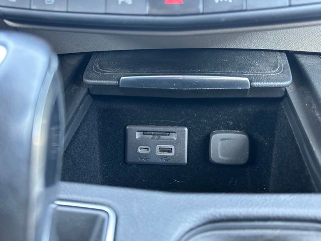 Used 2019 Cadillac XT4 Premium Luxury image 42