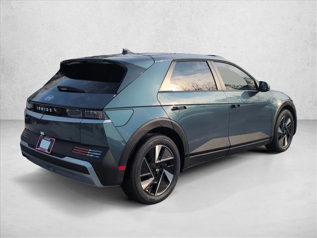 New 2026 Hyundai Ioniq 5 SEL image 2