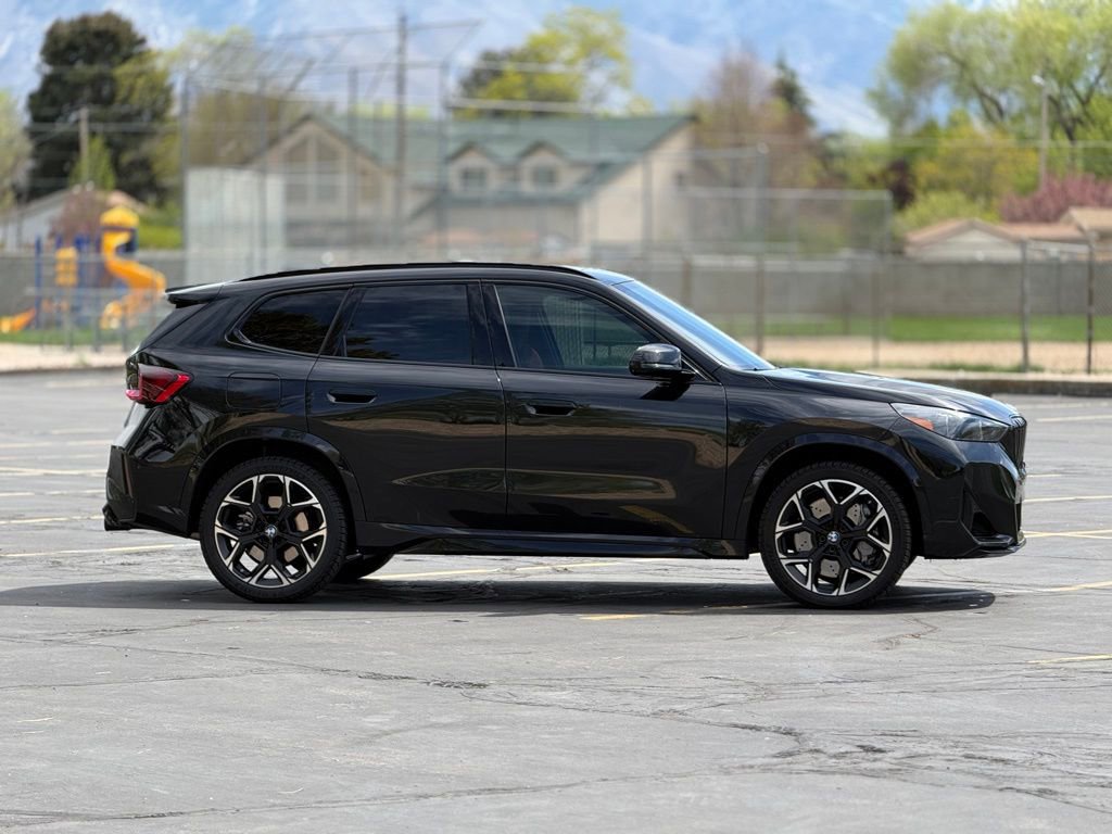 Used 2026 BMW X1 M35i image 4
