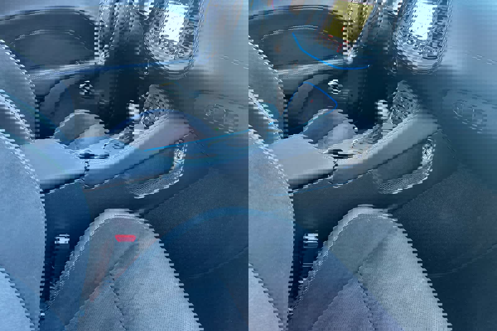 Used 2023 Dodge Challenger GT w/ Plus Package image 15