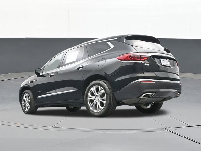 Used 2019 Buick Enclave Avenir w/ Avenir Technology Package image 50