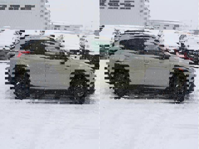 New 2026 Subaru Crosstrek 2.5i Sport image 22