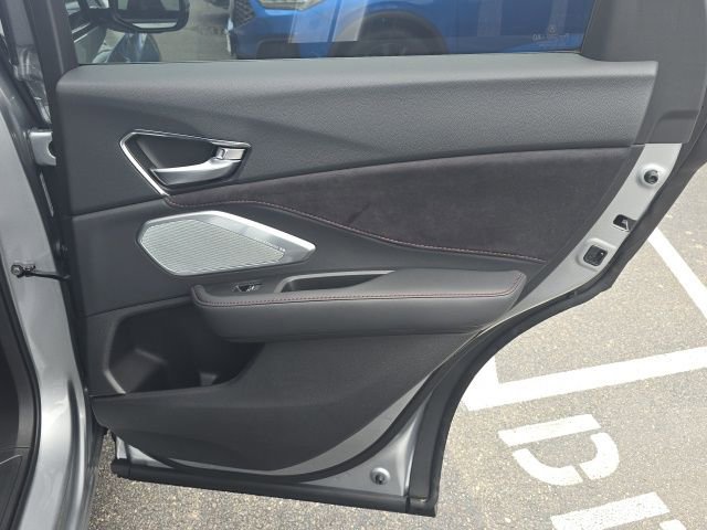 Used 2026 Acura RDX A-Spec AWD/4WD image 23