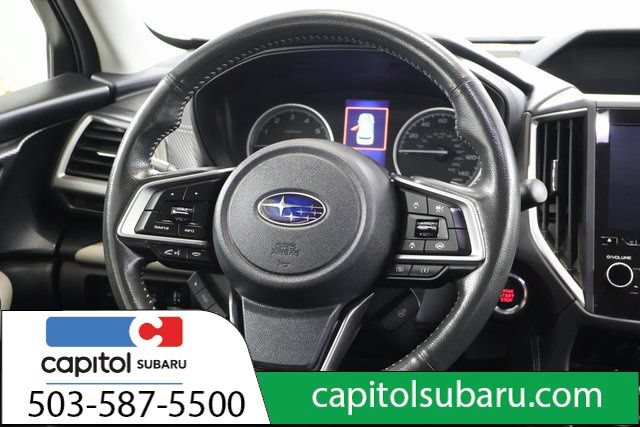 Used 2023 Subaru Forester Limited AWD/4WD image 17