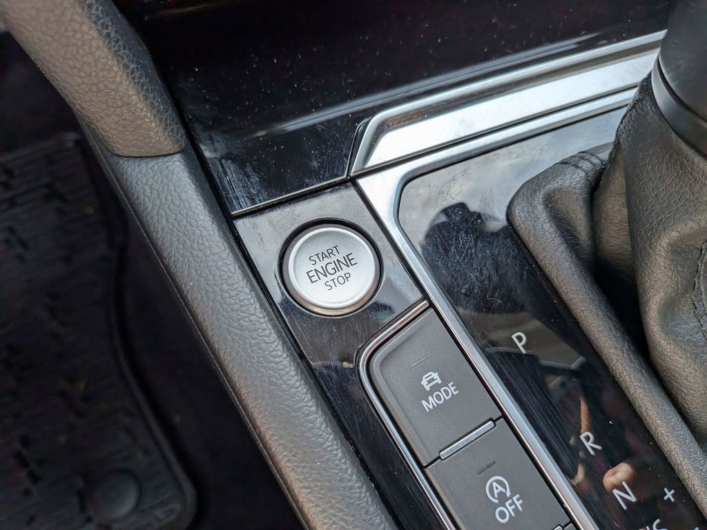 Used 2021 Volkswagen Arteon SE FWD image 23