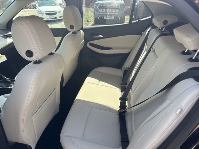 New 2026 Buick Encore GX Preferred image 21