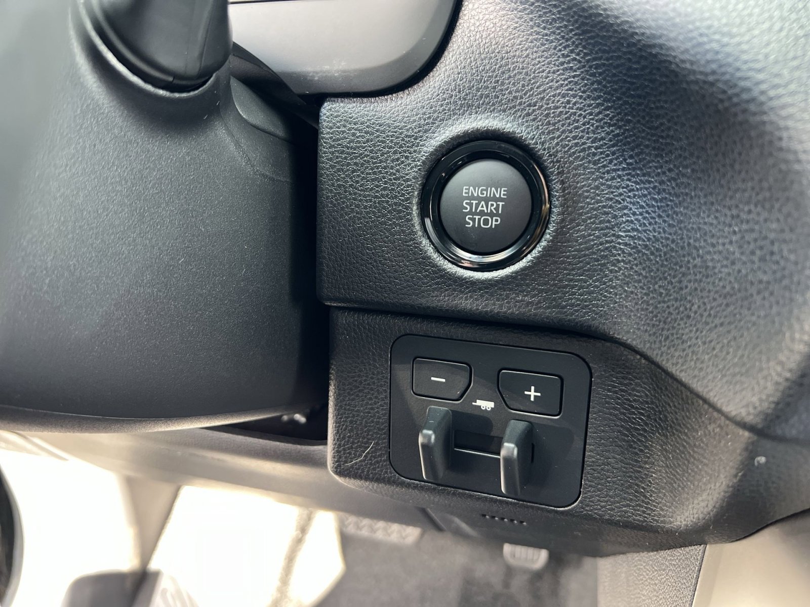 New 2026 Toyota Tundra SR5 image 25