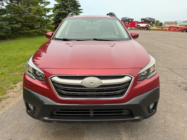 Used 2020 Subaru Outback Premium image 5