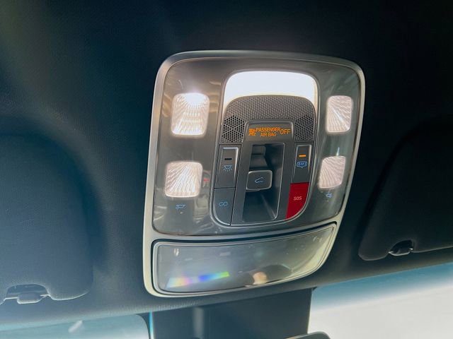 Used 2024 Genesis GV70 2.5T w/ Sport Prestige Package image 20