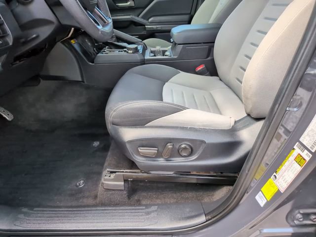 Certified 2024 Toyota Tacoma TRD Sport w/ TRD Sport Upgrade Package AWD/4WD image 15