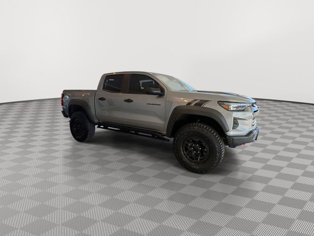 Certified 2025 Chevrolet Colorado ZR2 w/ ZR2 Bison Edition image 13