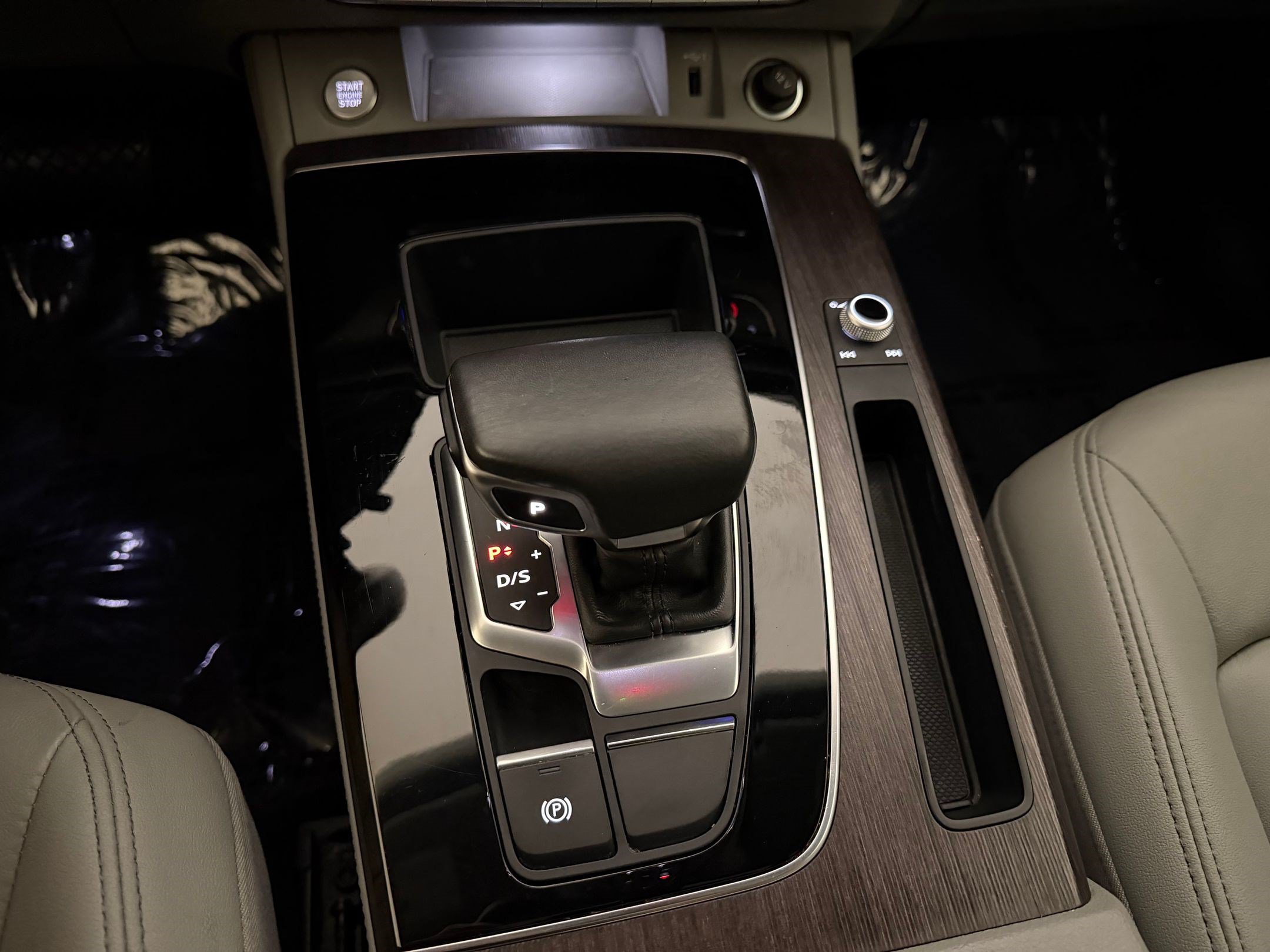 Certified 2022 Audi Q5 2.0T Premium Plus AWD/4WD image 18