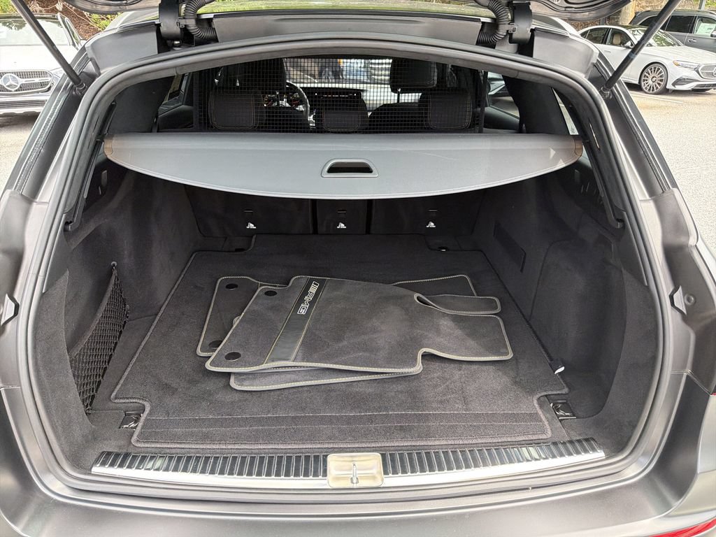 Certified 2023 Mercedes-Benz E 63 AMG S image 23