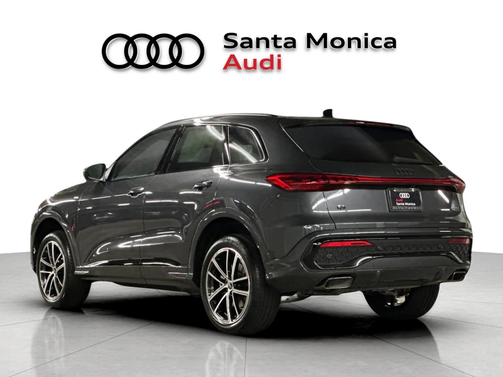 New 2026 Audi Q5 Premium AWD/4WD image 6