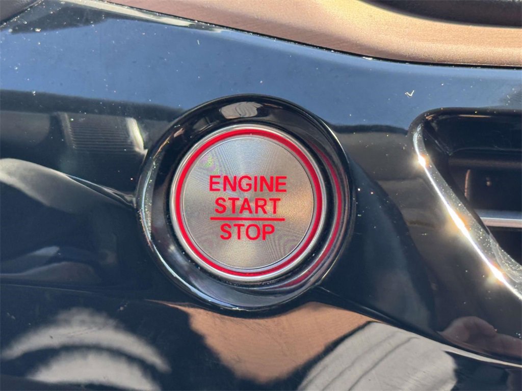 Certified 2024 Acura MDX SH-AWD w/ Technology Package image 30