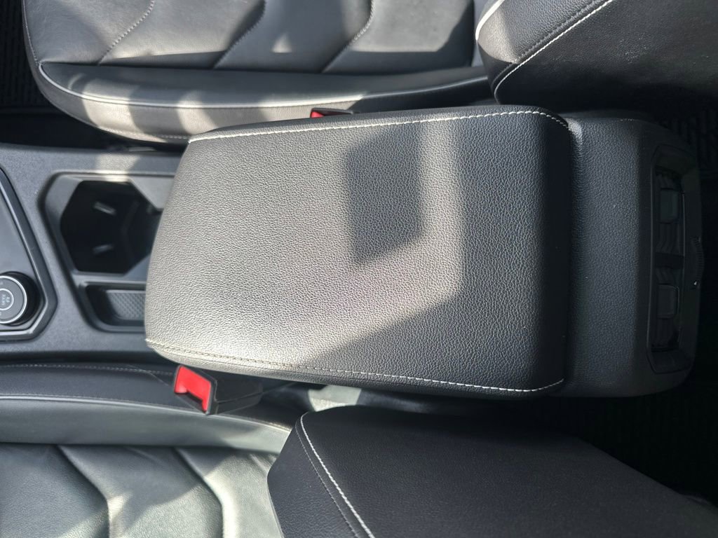 Used 2021 Volkswagen Tiguan SEL Premium R-Line AWD/4WD image 24