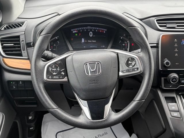 Used 2020 Honda CR-V EX image 35