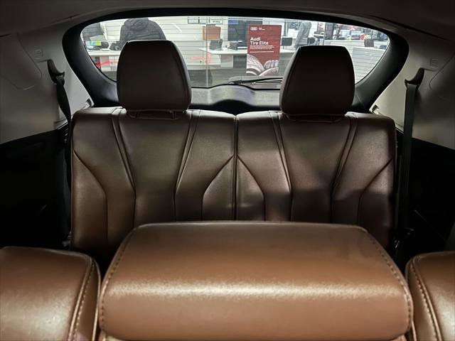 Used 2023 Acura MDX w/ Technology Package image 10
