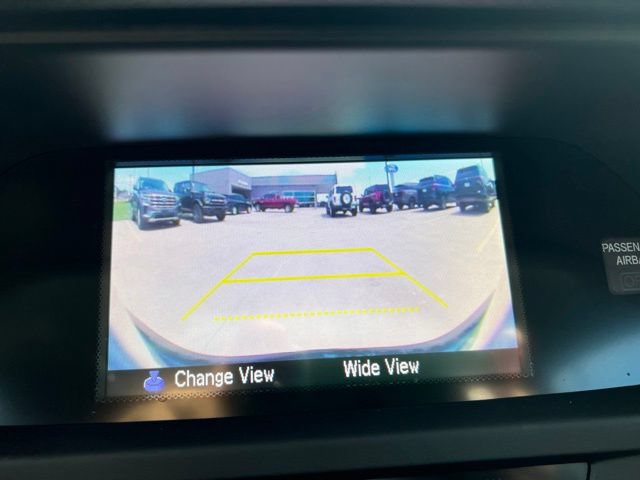 Used 2021 Acura ILX FWD image 27